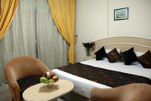 Hotel Elysee Residence (Ramlet el Bayda)
